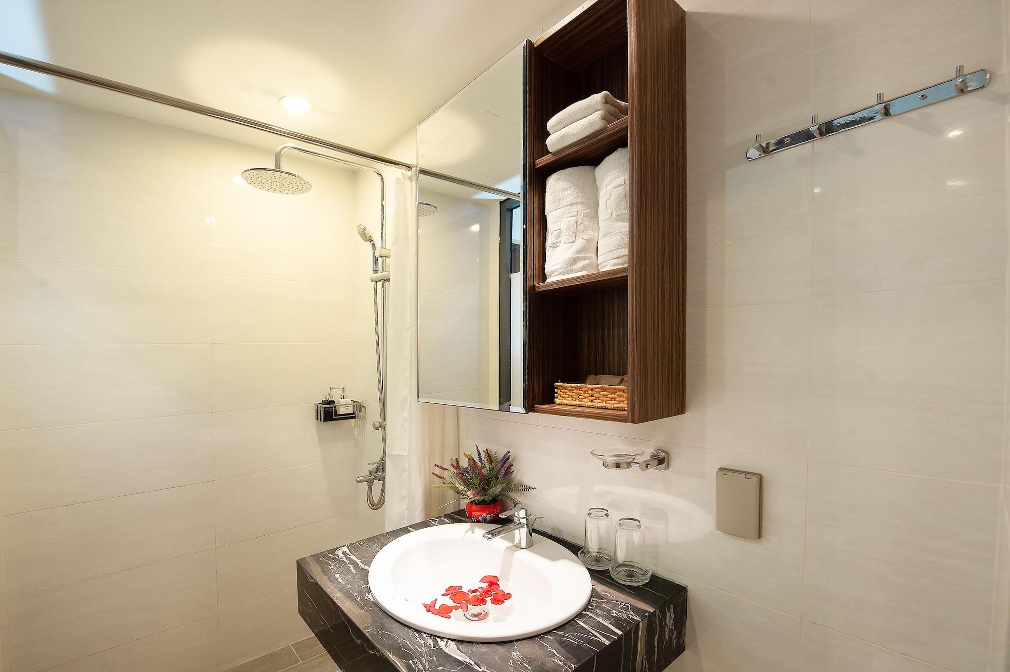 Saigonciti Hotel Хошимин Экстерьер фото