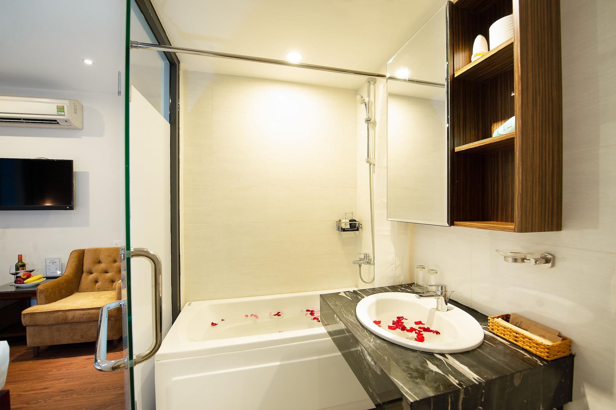 Saigonciti Hotel Хошимин Экстерьер фото